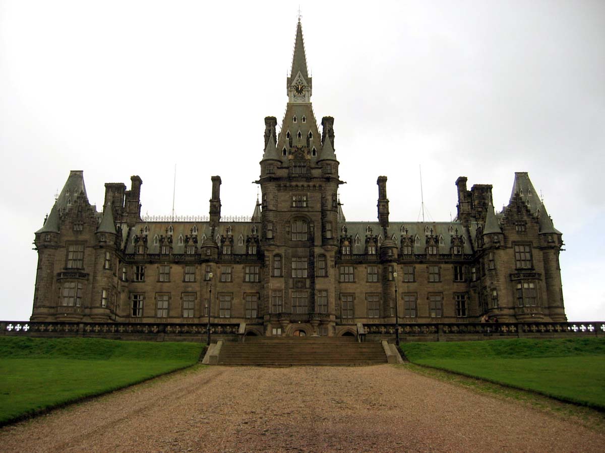 Edinburgh